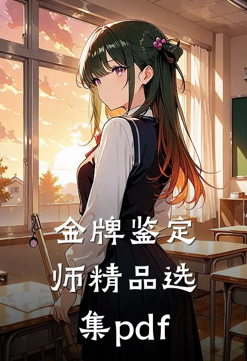 金牌鉴定师精品选集pdf