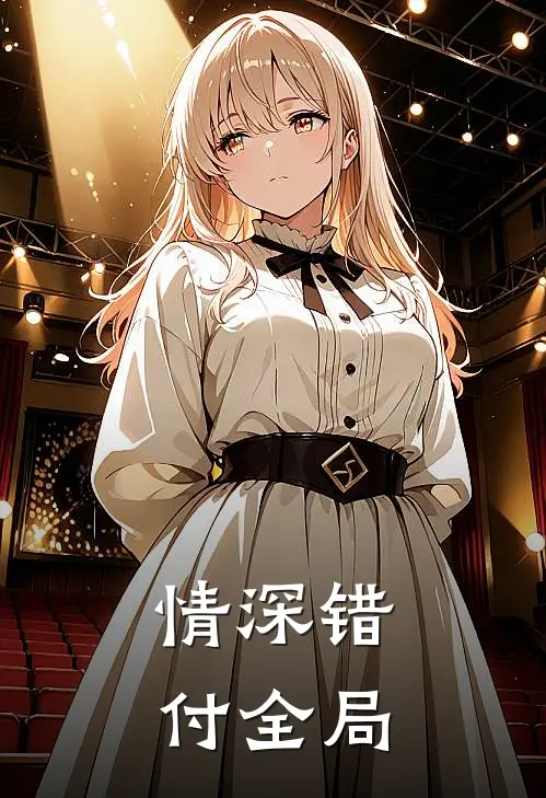 情深错付全局