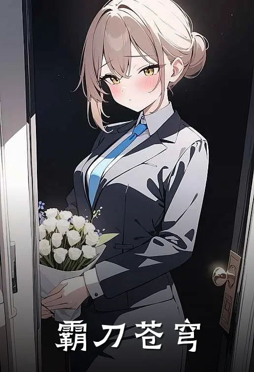 霸刀苍穹