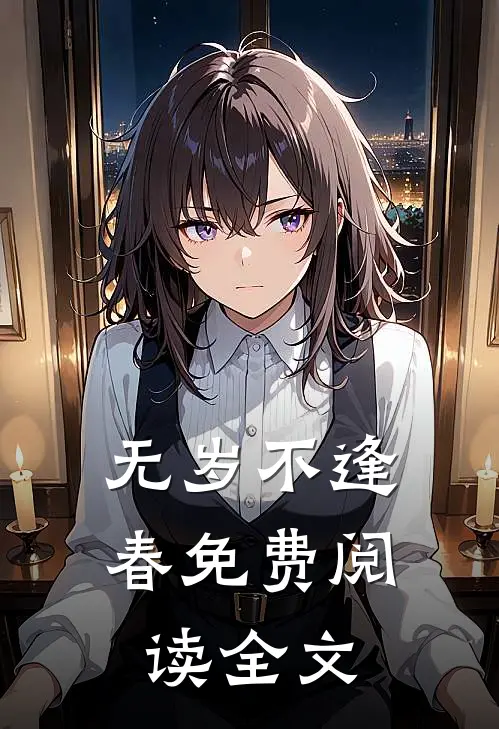 无岁不逢春免费阅读全文