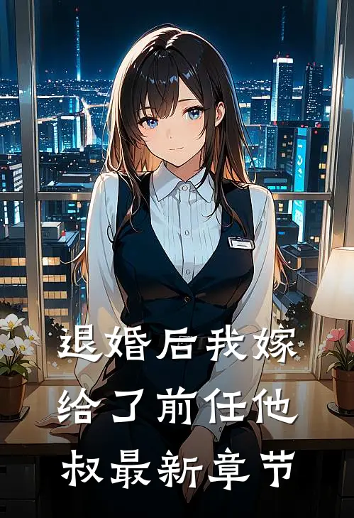 退婚后我嫁给了前任他叔最新章节