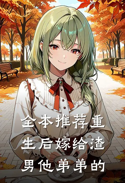 全本推荐重生后嫁给渣男他弟弟的