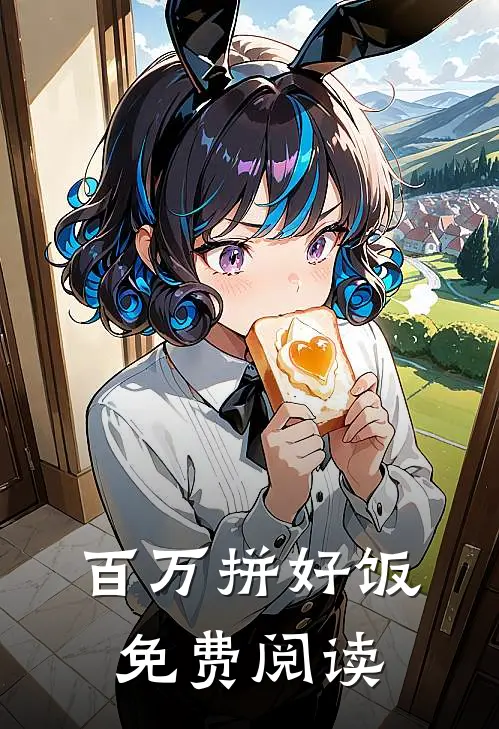 百万拼好饭免费阅读