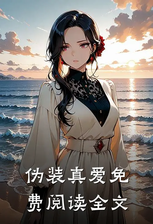 伪装真爱免费阅读全文