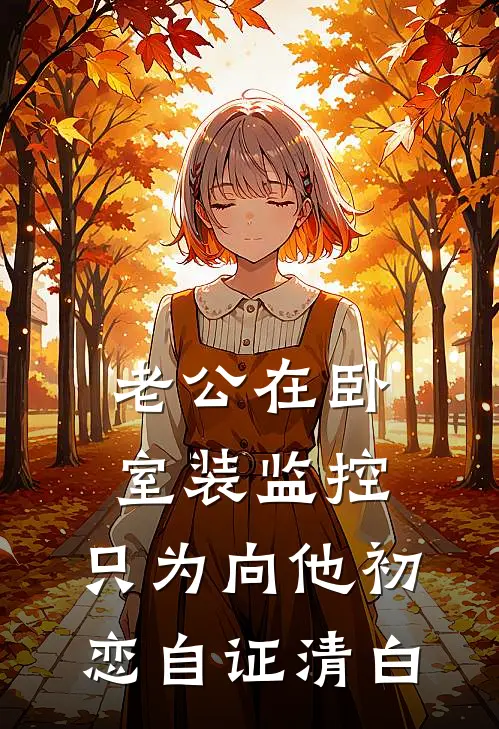 老公在卧室装监控，只为向他初恋自证清白