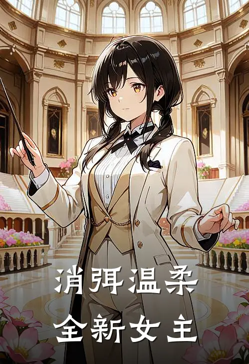 消弭温柔全新女主