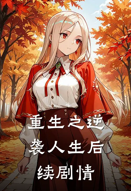 重生之逆袭人生后续剧情