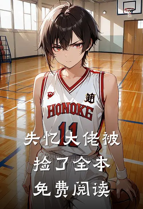 失忆大佬被捡了全本免费阅读