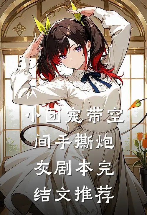 小团宠带空间手撕炮灰剧本完结文推荐
