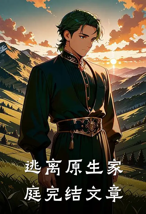 逃离原生家庭完结文章