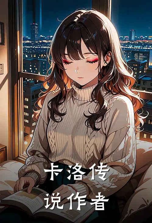 卡洛传说作者