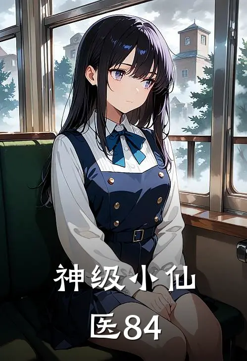 神级小仙医84
