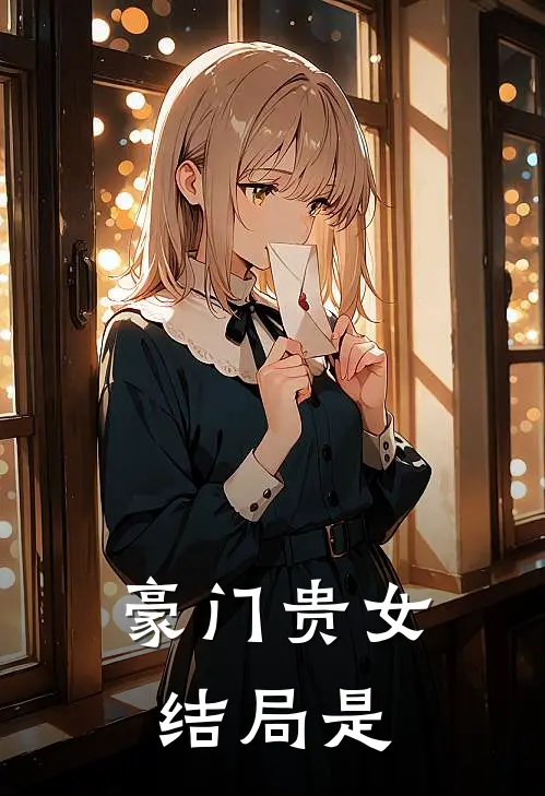 豪门贵女结局是