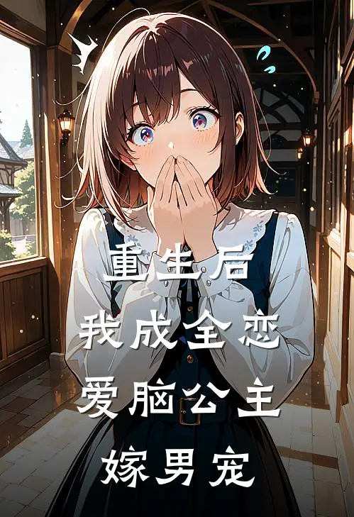 重生后，我成全恋爱脑公主嫁男宠
