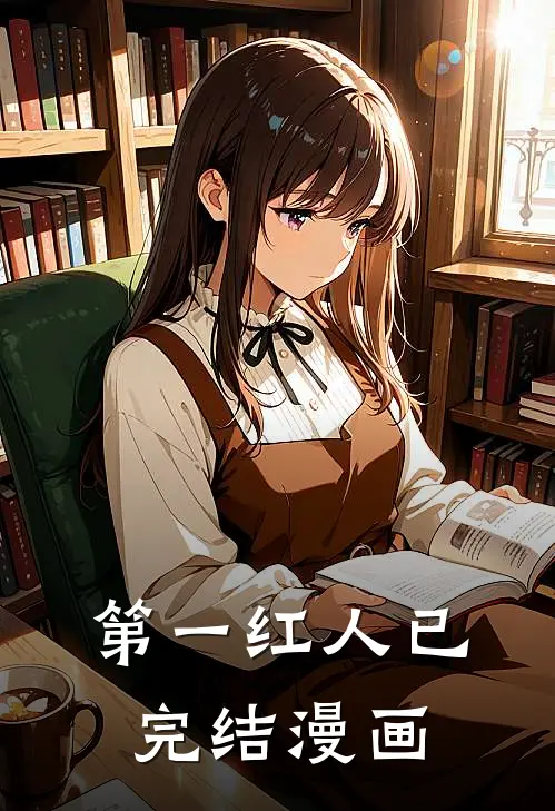 第一红人已完结漫画