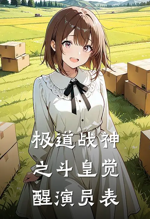 极道战神之斗皇觉醒演员表