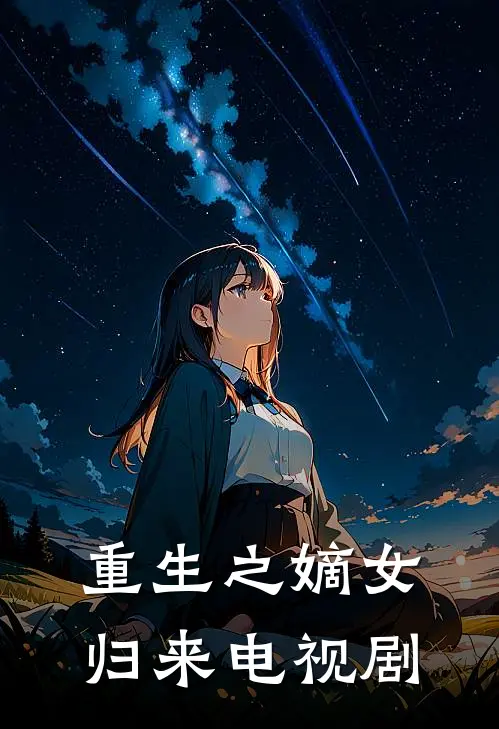 重生之嫡女归来电视剧