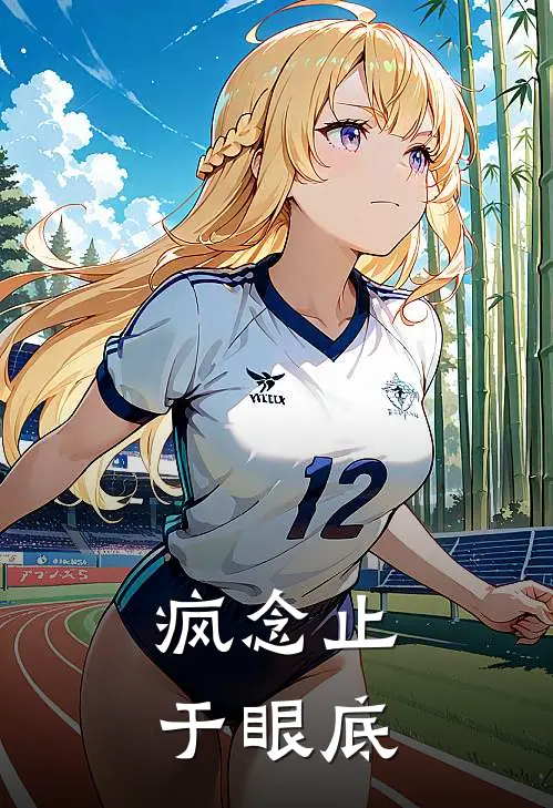疯念止于眼底