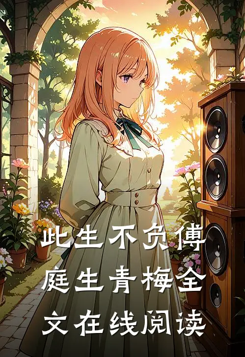 此生不负傅庭生青梅全文在线阅读