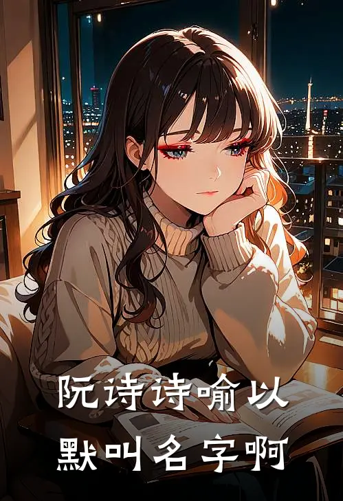 阮诗诗喻以默叫名字啊