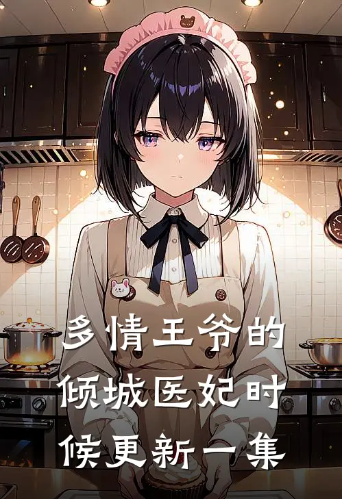 多情王爷的倾城医妃时候更新一集