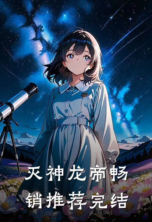 灭神龙帝畅销推荐完结