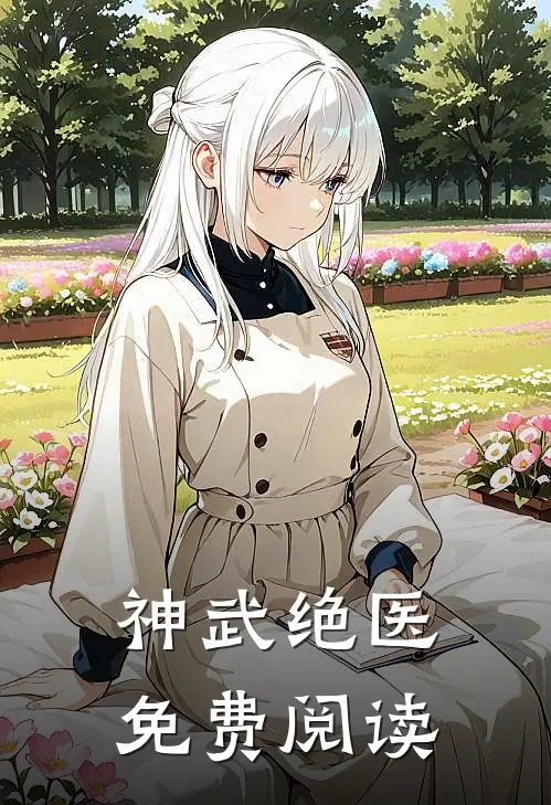 神武绝医免费阅读
