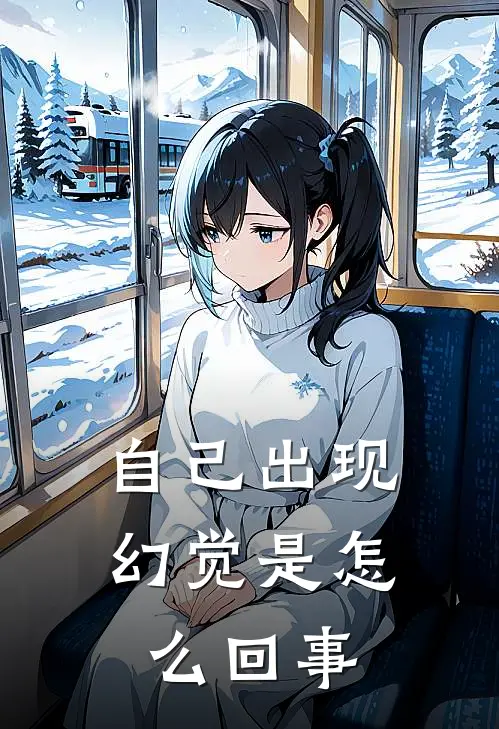自己出现幻觉是怎么回事
