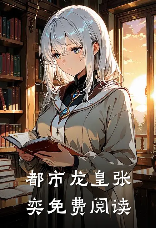 都市龙皇张奕免费阅读