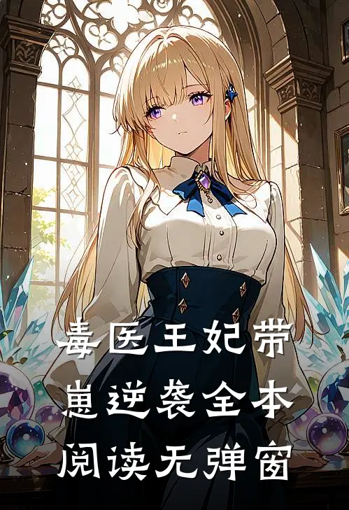 毒医王妃带崽逆袭全本阅读无弹窗