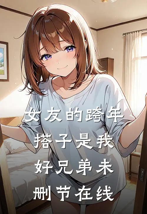 女友的跨年搭子是我好兄弟未删节在线