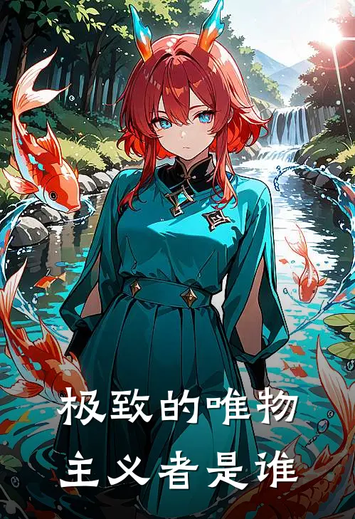 极致的唯物主义者是谁