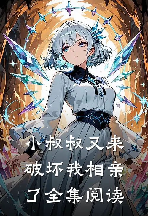 小叔叔又来破坏我相亲了全集阅读
