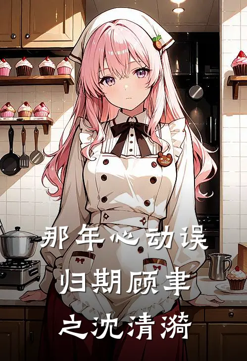 那年心动误归期顾聿之沈清漪
