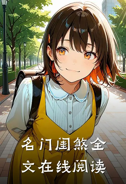 名门闺煞全文在线阅读