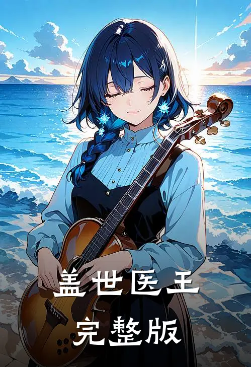盖世医王完整版