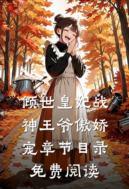 倾世皇妃战神王爷傲娇宠章节目录免费阅读