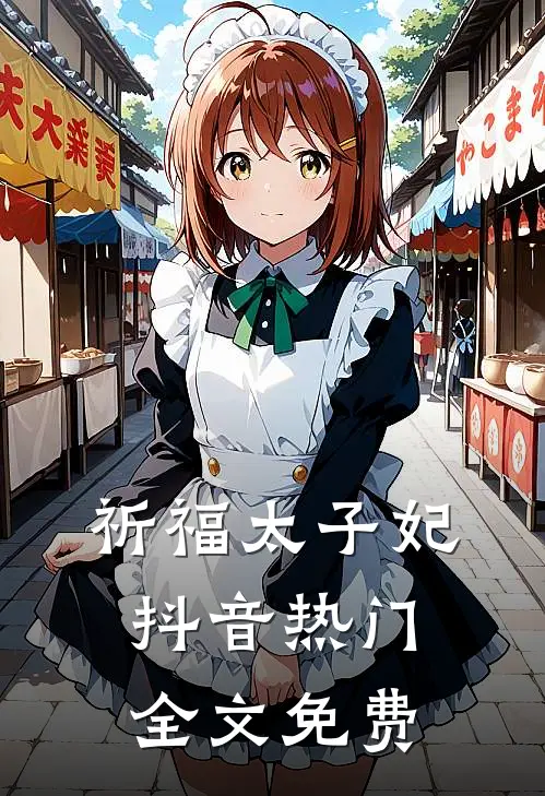 祈福太子妃抖音热门全文免费