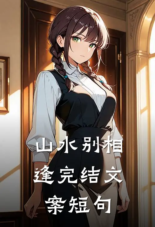 山水别相逢完结文案短句
