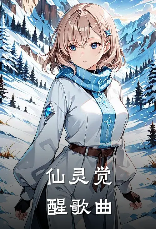 仙灵觉醒歌曲
