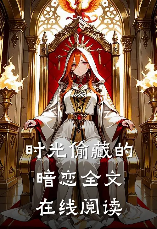 时光偷藏的暗恋全文在线阅读