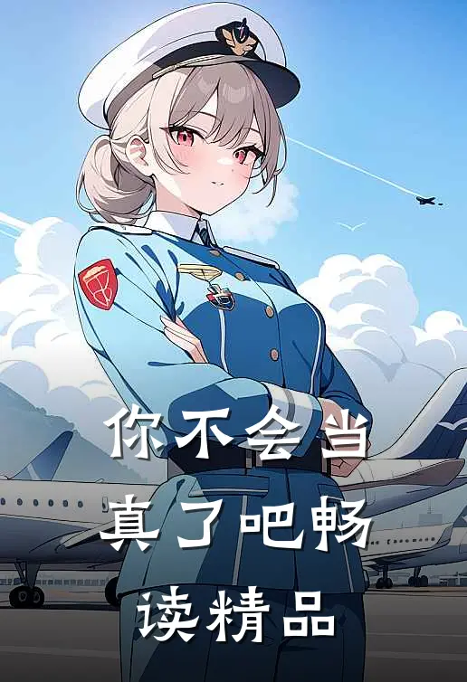 你不会当真了吧畅读精品