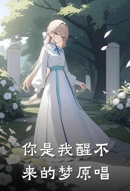 你是我醒不来的梦原唱