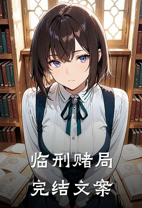 临刑赌局完结文案