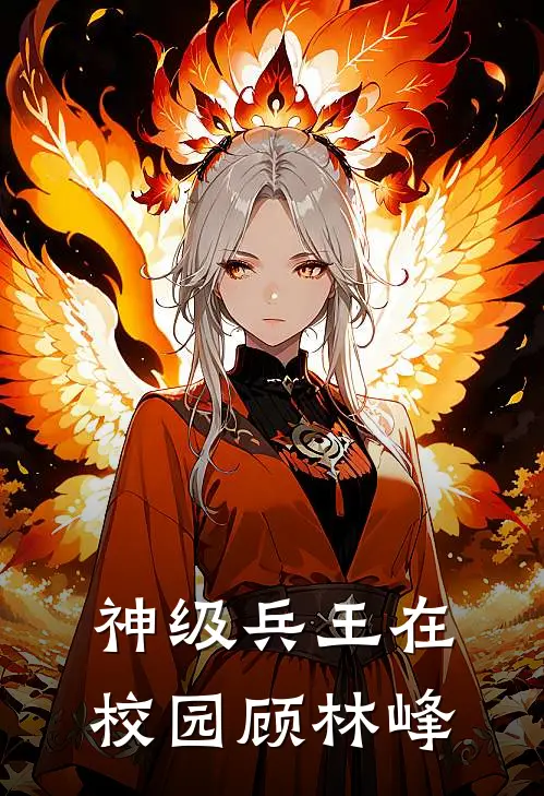 神级兵王在校园顾林峰