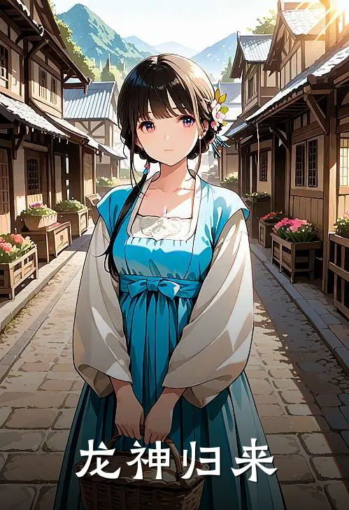 龙神归来