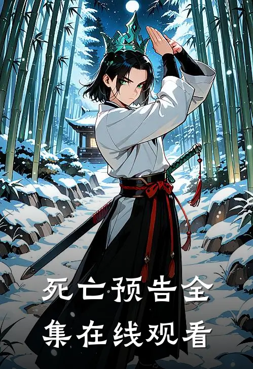 死亡预告 全集在线观看