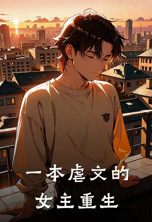 一本虐文的女主重生