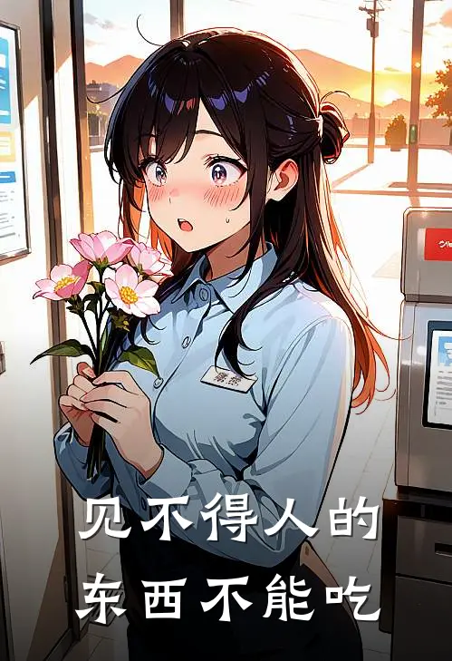 见不得人的东西不能吃