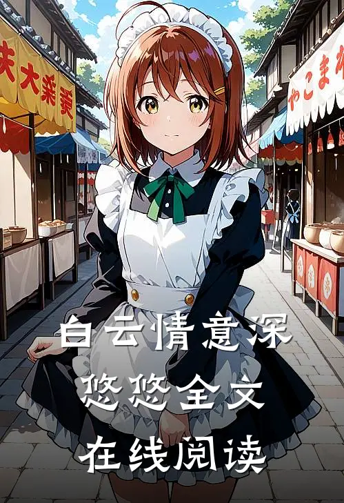 白云情意深悠悠全文在线阅读